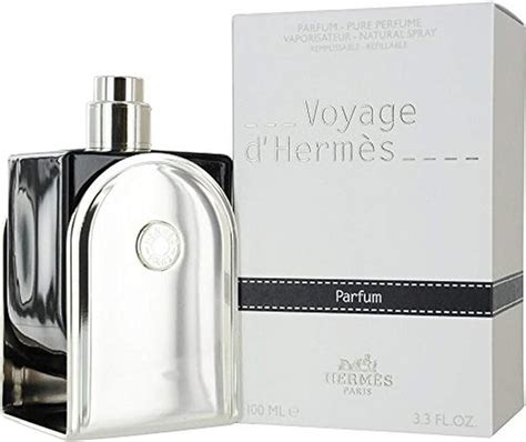 hermes voyage eau de toilette|fragrance Hermes unisex.